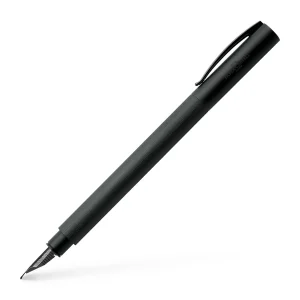 Ambition All Black Faber Castell
