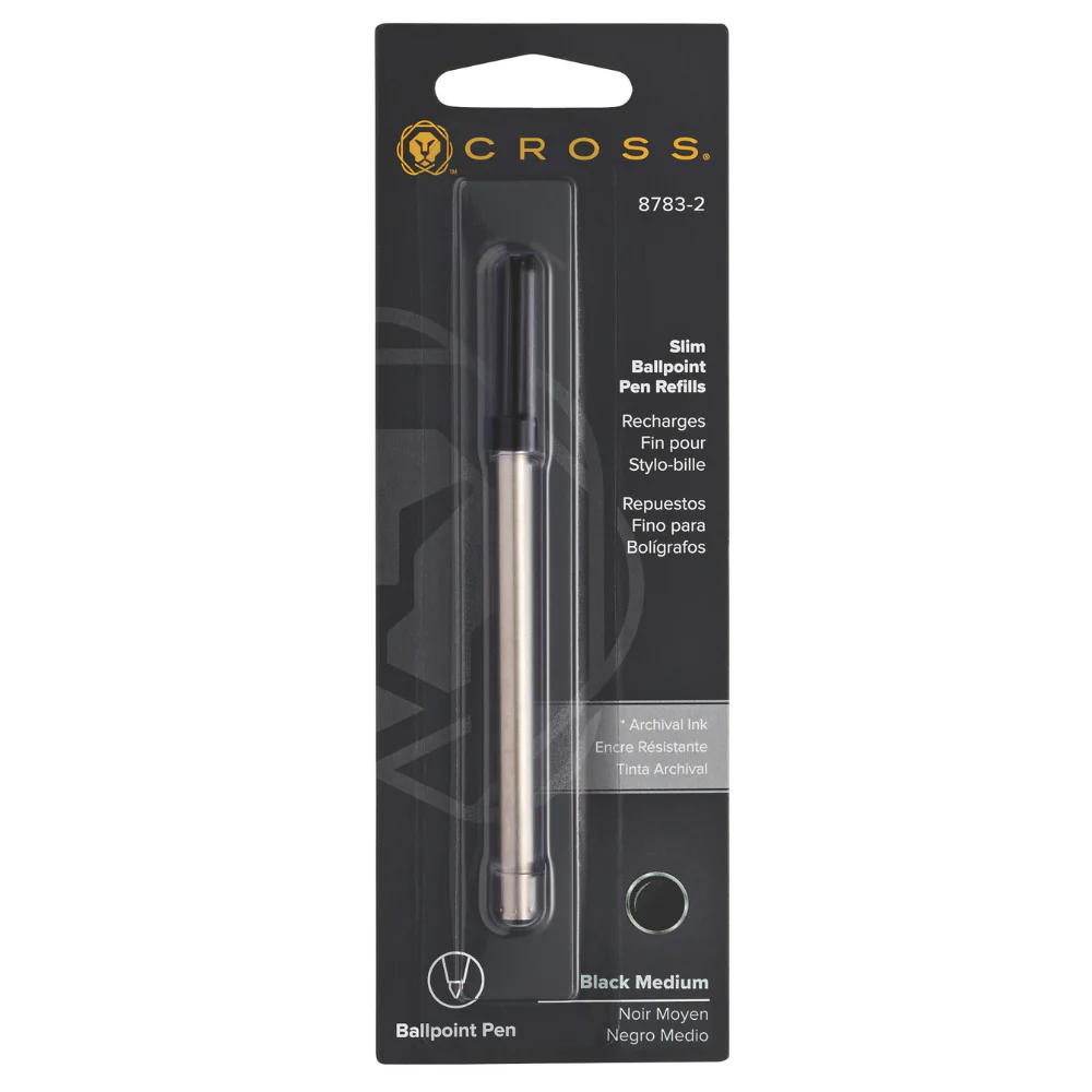 Repuesto slim para boligrafo Cross - Imagen 2