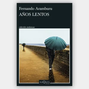Años lentos