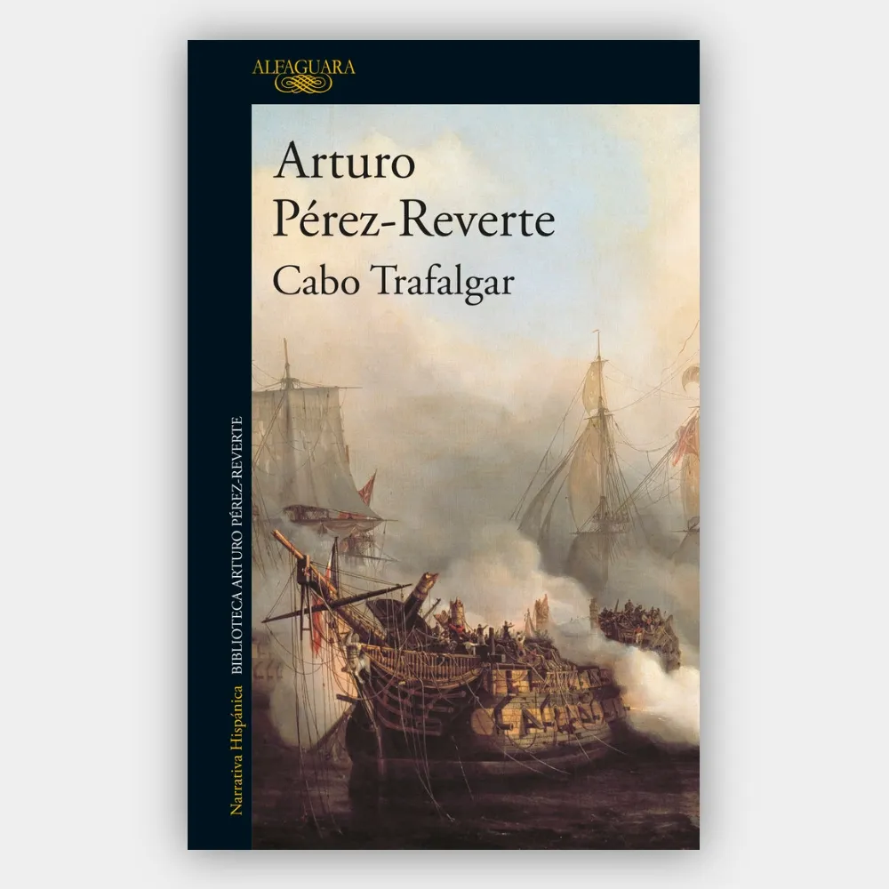 Cabo Trafalgar - Imagen 2