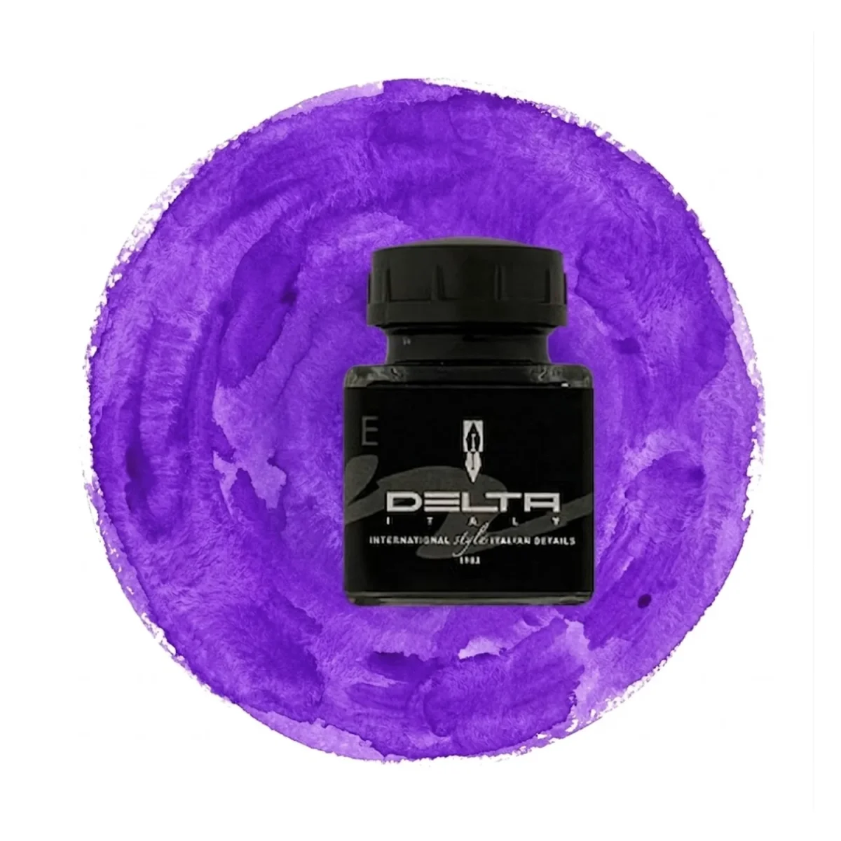 Frasco de tinta Delta 0.9Oz MAIORA - Imagen 8