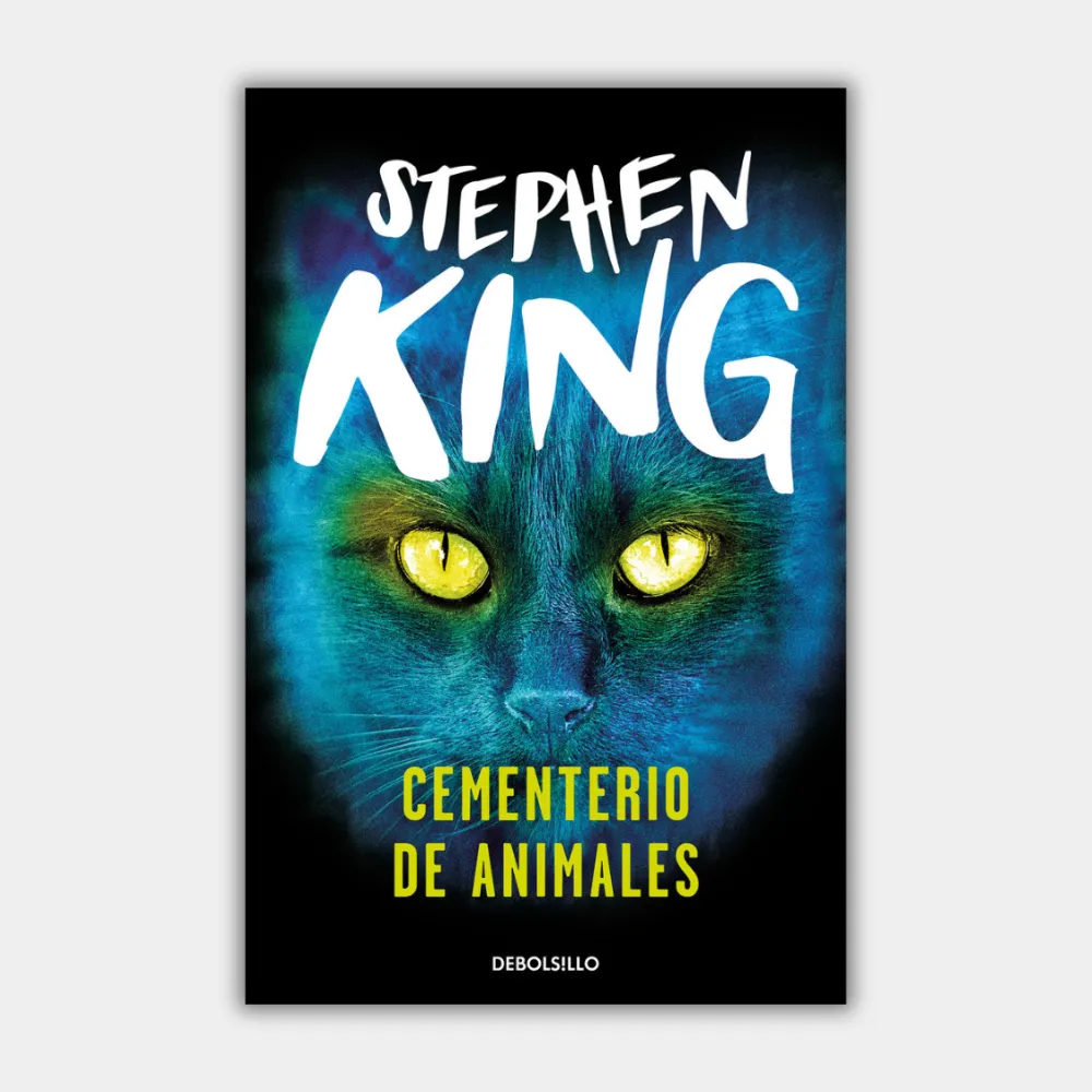 Cementerio de animales - Imagen 2