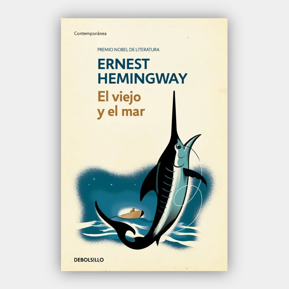 El viejo y el mar