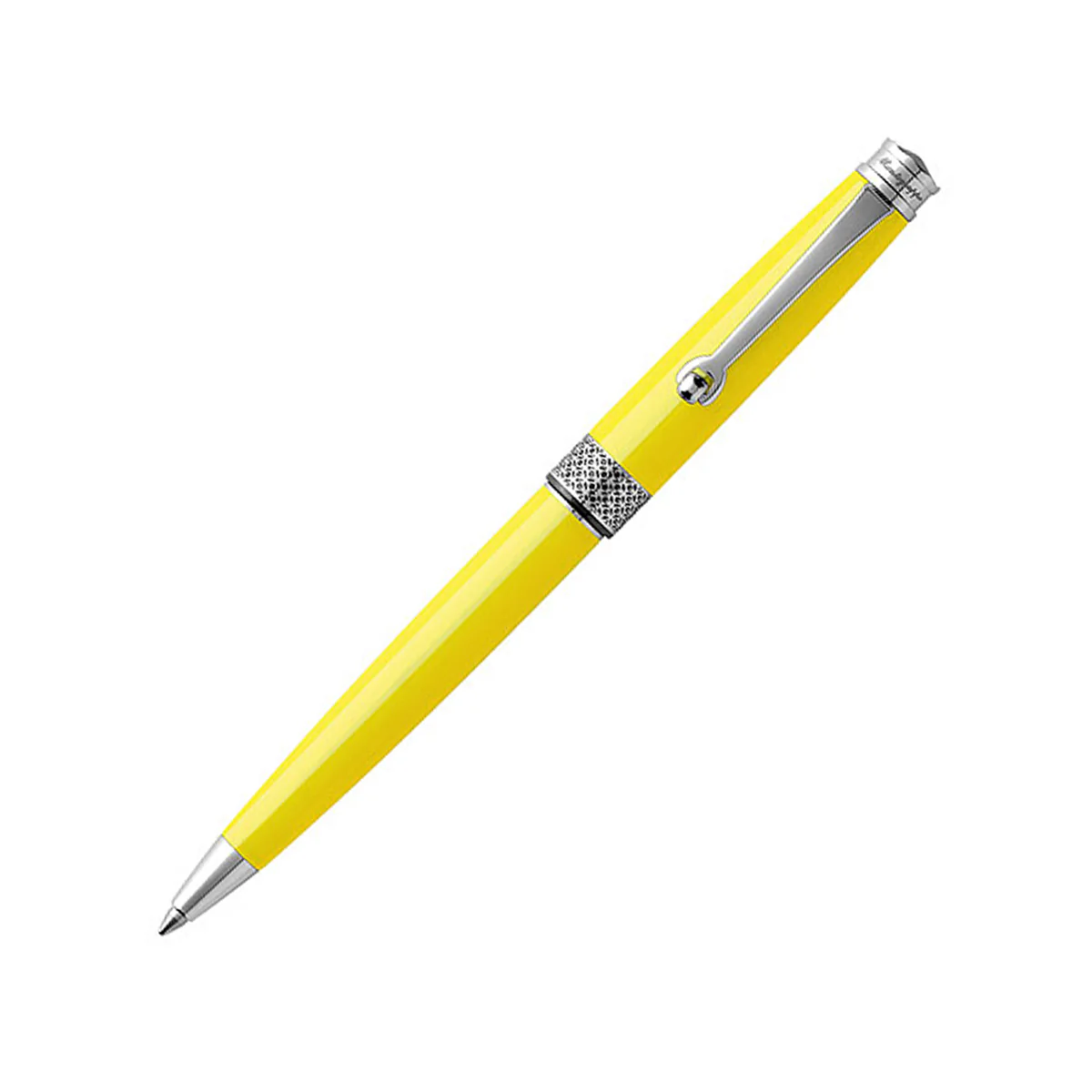 Bolígrafo Piacere Montegrappa - Imagen 6